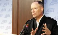 US Needs Cyber Defense From China, General Says