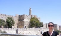 Lost in Translation: An American in Israel, Part 1