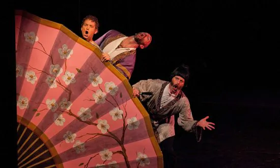 NYC Arts Picks: Orpheus, Beauties of the Gilded Age and More