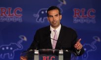 George P. Bush Running for Office in Texas