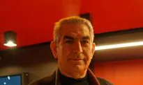 Principal Chartered Accountant: Shen Yun Is Inspiring
