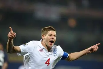 England’s Frailties on Display Against USA