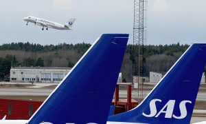 Scandinavian Airline's 'Dirty Harry Tactics' Raise Eyebrows