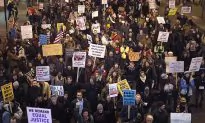 Chicago to Decide On New Rules for Protesters