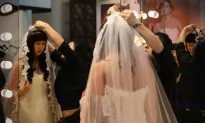 ‘Bachelor’s’ Day Observed in China