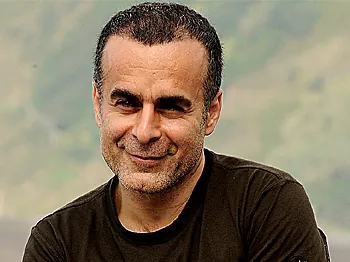 ‘Persian Cats’ Took Director Bahman Ghobadi Into Unchartered Waters