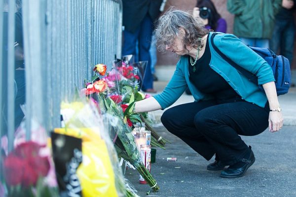 Mass Shooting Reported in Arizona