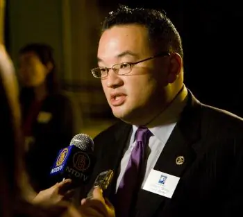 City Councilor Welcomes Divine Performing Arts to Cupertino