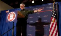 GOP Candidates Counting Delegates and Rivals