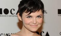 Ginnifer Goodwin Engaged