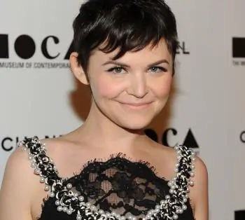 Ginnifer Goodwin Engaged