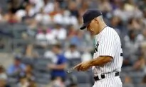 Orioles Top Yankees 8 – 3; Lead Shrinks to Two
