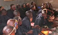 Female Genital Mutilation Replaced With Alternative Rite in Kenya