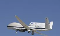 5 Uses For Drones That Don’t Involve Fighting Terrorists