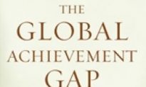 Book Review: ‘The Global Achievement Gap’