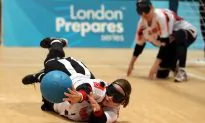 Sports Photo of the Week
