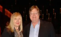 Bay Street Vet and Coffee House CEO Laud Shen Yun