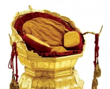 Exhibition Displays Splendour of India’s Royal Courts
