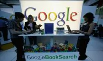 Books In The News
