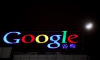 Chinese Regime Plays Down Google’s Withdrawal