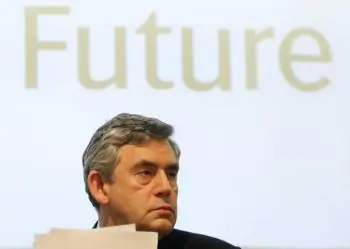Conservatives Boosted After Labour Leadership Challenge