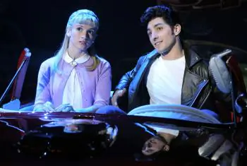 Theater Review: ‘Grease’