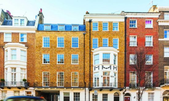 Central London Living