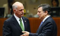 Greek PM Vows to Stop Country’s Economic Downturn