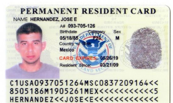 Suspended Attorney Ordered to Do Community Service for Green Card Fraud Scheme