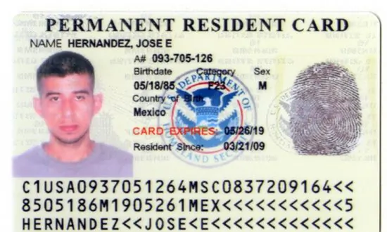 Undercover Investigation Leads to Forgery Charges for Counterfeit IDs