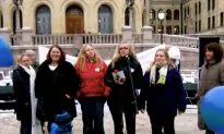 Norwegian Immigration Policy Separates Families