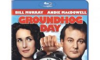 ‘Groundhog Day’—The Film—Again