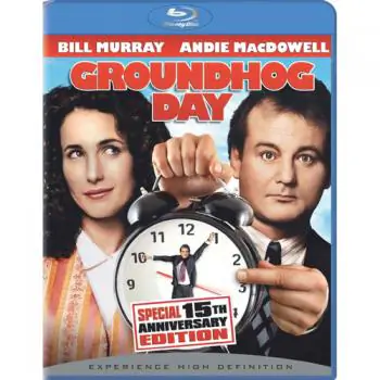 ‘Groundhog Day’—The Film—Again