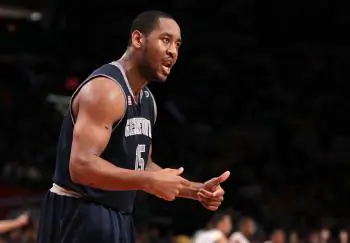 Rutgers Unable to Complete Comeback Against Georgetown
