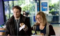 Movie Review: ‘The Guilt Trip’