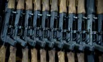 Guns From Flawed Program Linked to Crimes