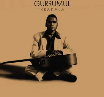 Album Review: Gurrumul – ‘Rrakala’