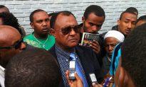 Ethiopia Sentences Journalists Over Terror Charges