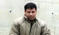 US Sanctions Mexican Cartel Operative