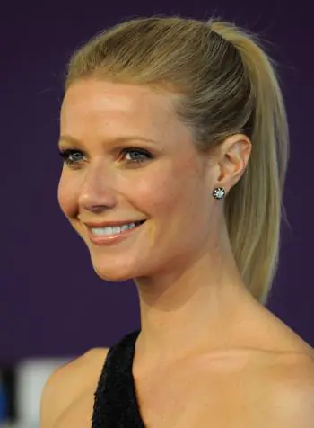 Gwyneth Paltrow (Andrew H. Walker/Getty Images)