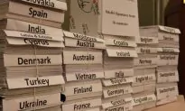 Petitions to Investigate and Condemn Organ Harvesting in China Gain Momentum