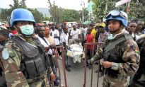 Chaos and Security Concerns in Haiti