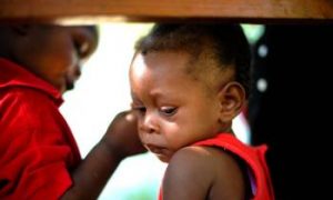 Ten Americans Charged with Child Abduction in Haiti