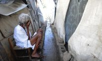 Haitian Officials Evicting Quake Victims, Says Amnesty