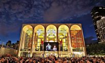 NYC Arts Picks: Met Opera HD Fest and More