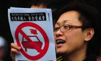 Hong Kongers Want to Keep Mainland Drivers Out