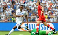 Canada Clobbered in Honduras, World Cup Dream Over