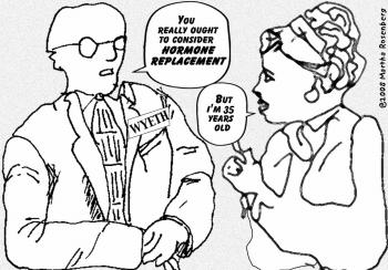 (Martha Rosenberg/Evanston RoundTable)