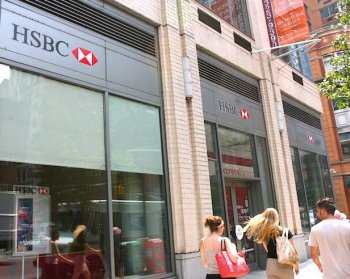 HSBC Reports Strong Earnings Yet Cuts Jobs