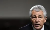 Concerns Around Hagel and Brennan Clouded by Politics